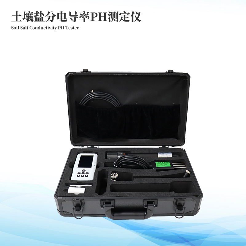 ����ˮ���¶��η�PH�����