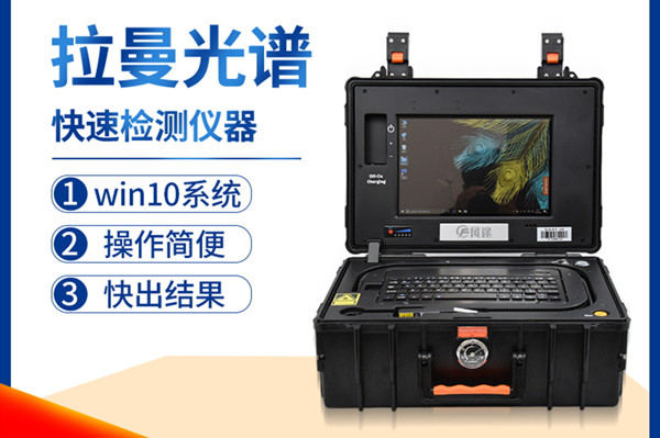 拉曼光谱分析仪 拉曼光谱分析仪